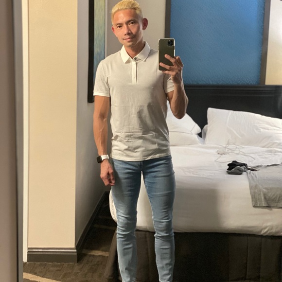 Meet your Posher, Yancy - Picture 13 of 15